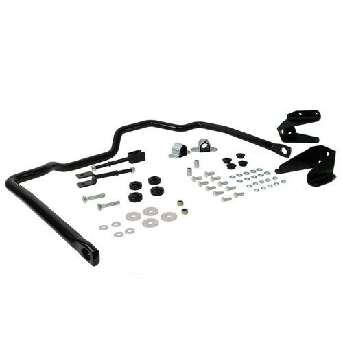 WHITELINE Sway bar - 30mm heavy duty(BTR93X)