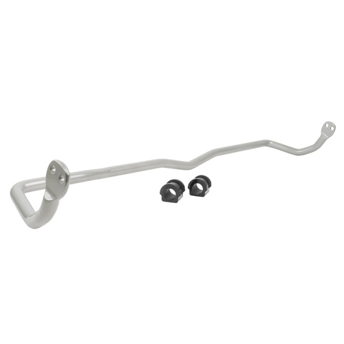 WHITELINE Sway bar - 22mm heavy duty blade adjustable(BWF18Z)
