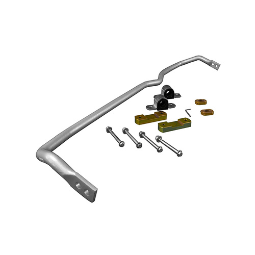 WHITELINE Sway bar - 24mm X heavy duty blade adjustable(BWF21XZ)