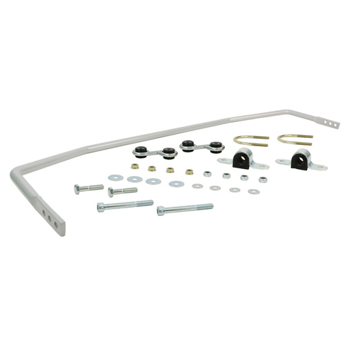 WHITELINE Sway bar - 20mm heavy duty blade adjustable(BWR19Z)