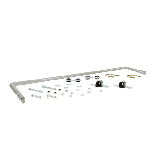 WHITELINE Sway bar - 24mm heavy duty blade adjustable(BWR23Z)