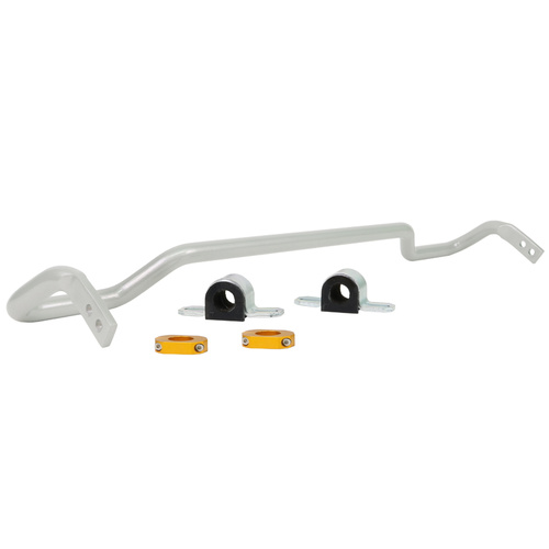 WHITELINE Sway bar - 22mm X heavy duty blade adjustable(BWR24Z)