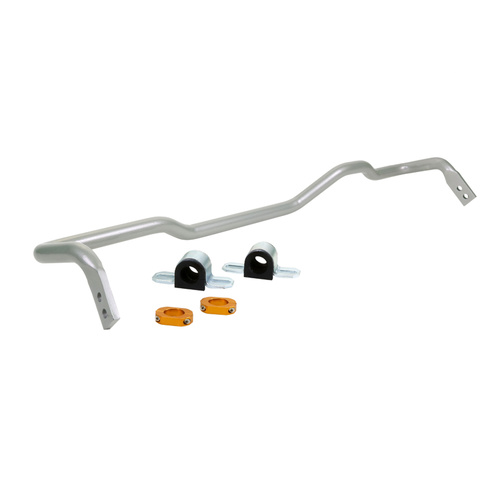 WHITELINE Sway bar - 24mm heavy duty blade adjustable(BWR25XZ)