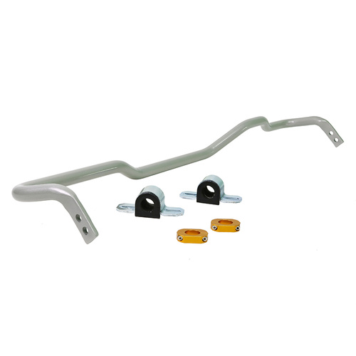 WHITELINE Sway bar - 22mm heavy duty blade adjustable(BWR25Z)