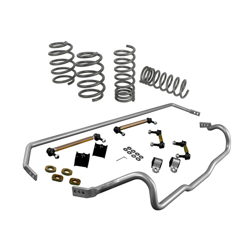 WHITELINE Grip Series Kit(GS1-FRD008)