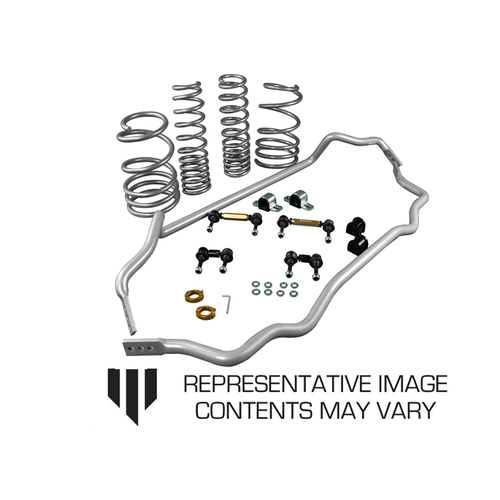 WHITELINE Grip Series Kit(GS1-MIT001)