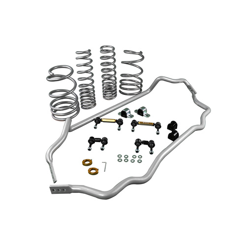 WHITELINE Grip Series Kit(GS1-MIT002)