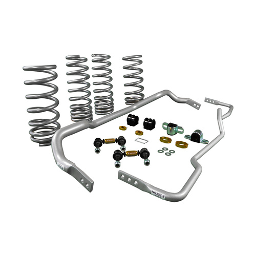 WHITELINE Grip Series Kit(GS1-NIS001)