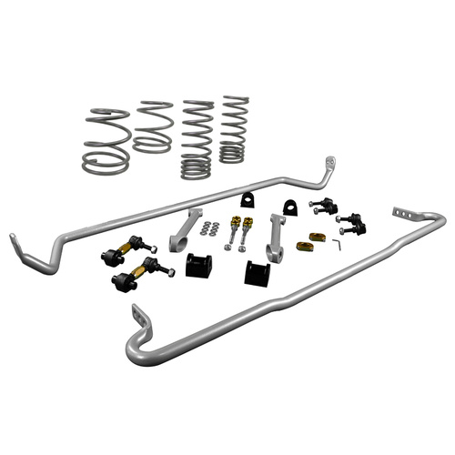 WHITELINE Grip Series Kit(GS1-SUB005)
