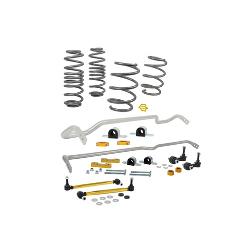 WHITELINE Grip Series Kit(GS1-VWN005)