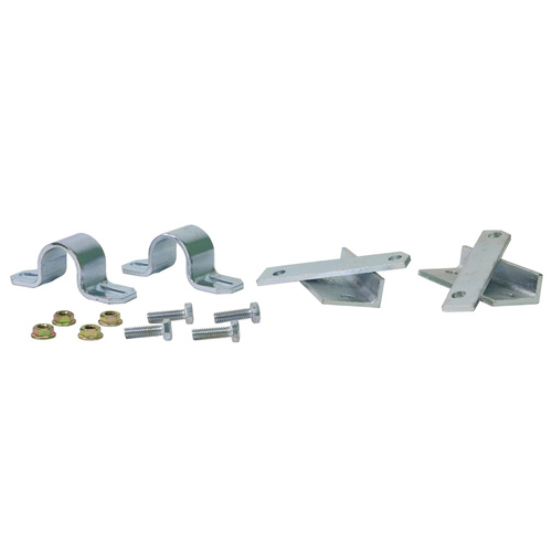 WHITELINE Sway bar - mount saddle(KBR19)