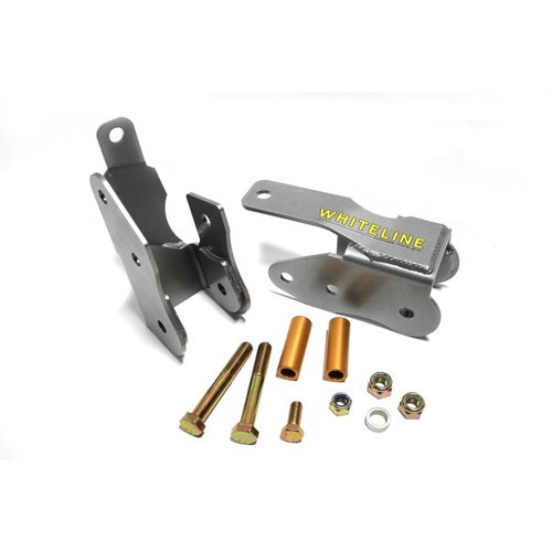 WHITELINE Control arm - lower rear mounting bracket(KBR37)