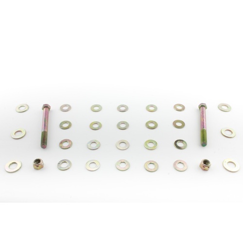 WHITELINE Control arm - lower inner front bolts(KCA301)