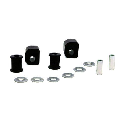 WHITELINE Control arm - lower inner bushing(KCA302)