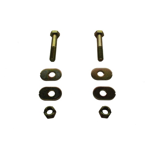 WHITELINE Control arm - lock bolt kit(KCA307)