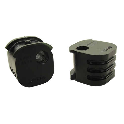WHITELINE Control arm - lower inner rear bushing(KCA317X)