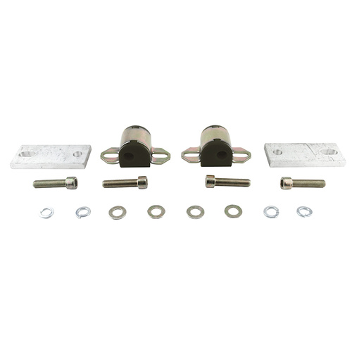 WHITELINE Control arm - lower inner rear bushing(KCA325)