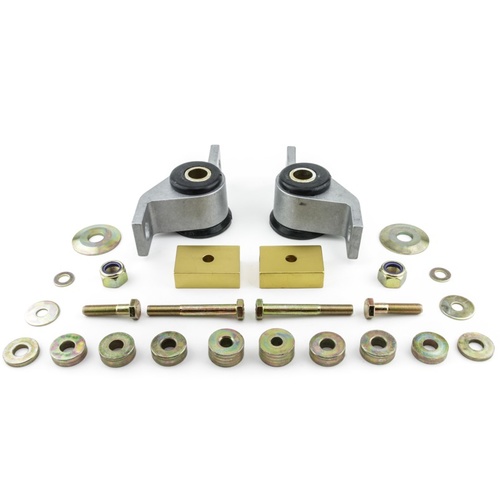 WHITELINE Control arm - lower inner rear bushing(KCA359)