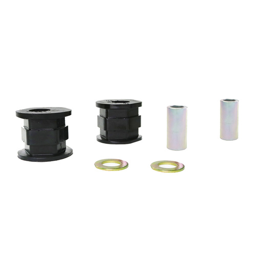 WHITELINE Control arm - lower inner rear bushing(KCA366)