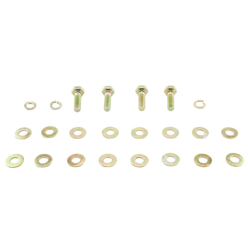 WHITELINE Control arm - upper bolts(KCA370)