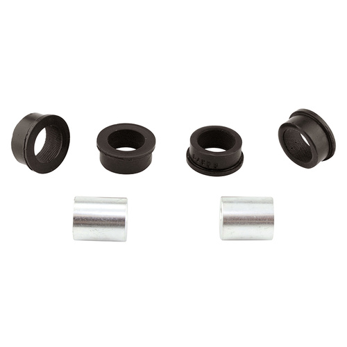 WHITELINE Control arm - rear upper outer bushing(KCA379)