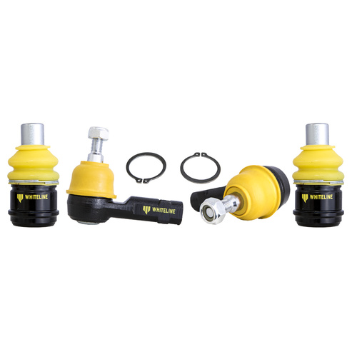 WHITELINE Roll centre/bump steer - correction kit(KCA395)