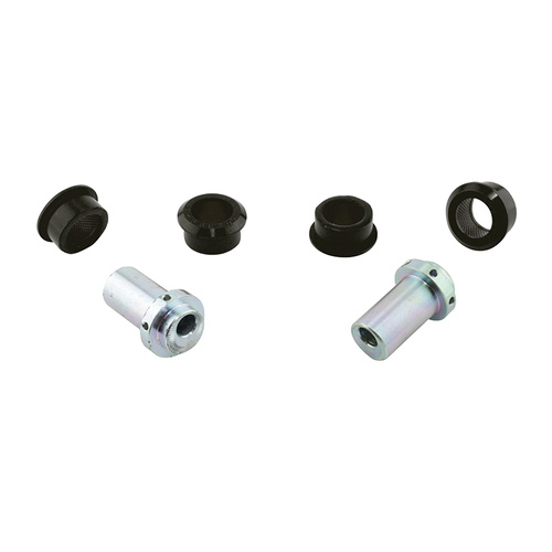 WHITELINE Control arm - upper outer bushing(KCA399)