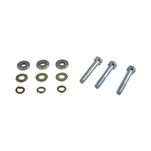 WHITELINE Steering - bump steer correction kit(KCA405)