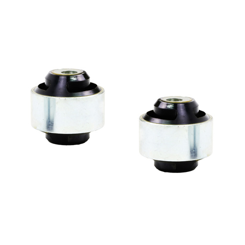 WHITELINE Control arm - lower inner front bushing(KCA424)