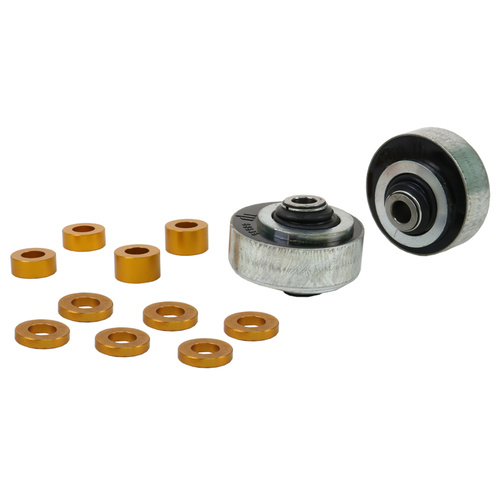 WHITELINE Control arm - lower inner rear bushing(KCA425)