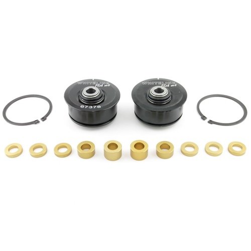 WHITELINE Control arm - lower inner rear bushing(KCA425M)