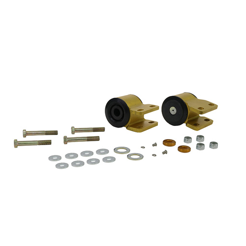 WHITELINE Control arm - lower inner rear bushing(KCA428)