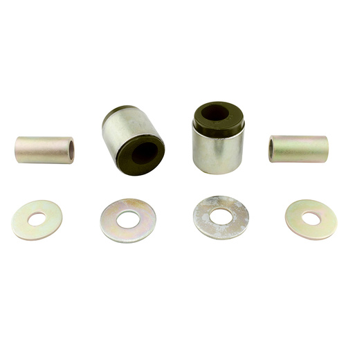 WHITELINE Control arm - lower inner rear bushing(KCA429)