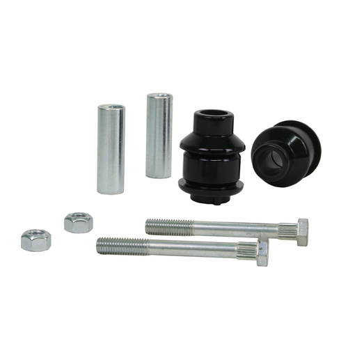 WHITELINE Control arm - lower bushing(KCA431)