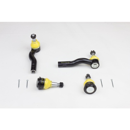 WHITELINE Roll centre/bump steer - correction kit(KCA435)