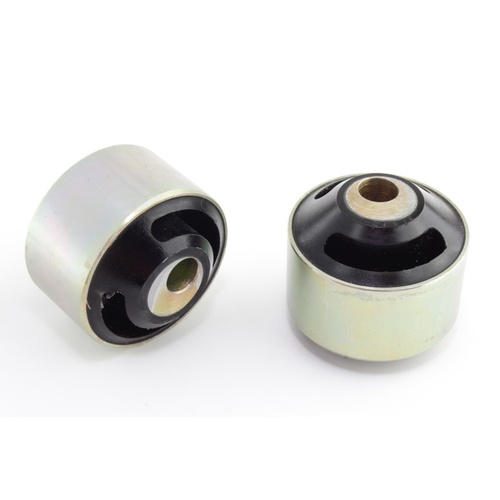 WHITELINE Control arm - lower inner rear bushing(KCA437)