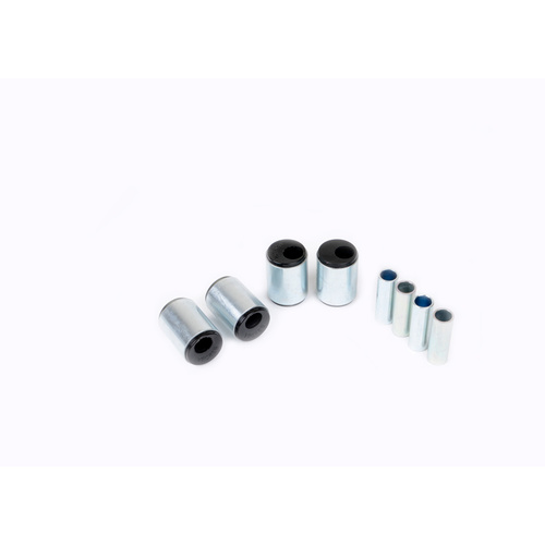 WHITELINE Control arm - upper bushing(KCA452)