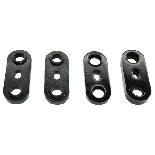 WHITELINE Gearbox - crossmember pad bushing(KDT901)