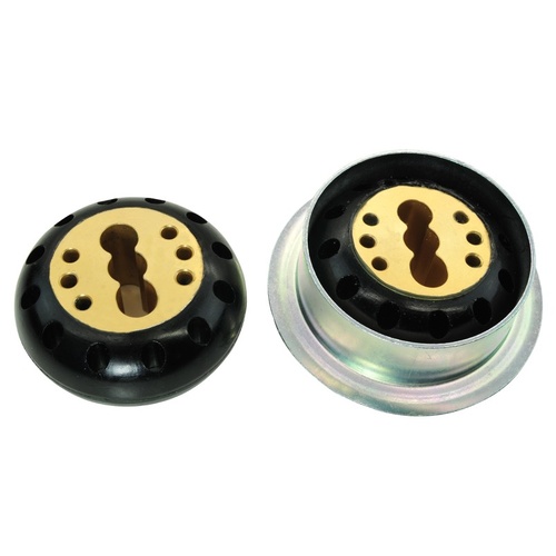 WHITELINE Differential - mount in cradle bushing(KDT924)