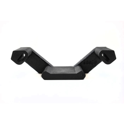 WHITELINE Gearbox - mount bushing(KDT928)