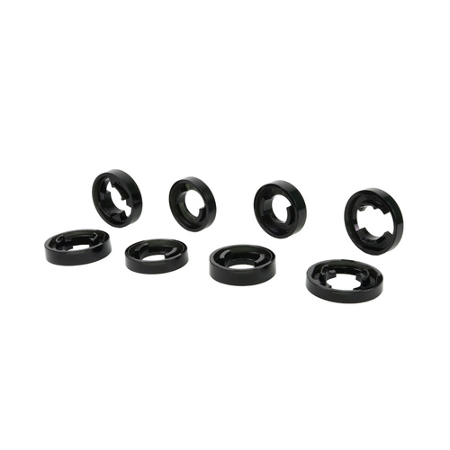 WHITELINE Subframe - mount bushing(KDT943)
