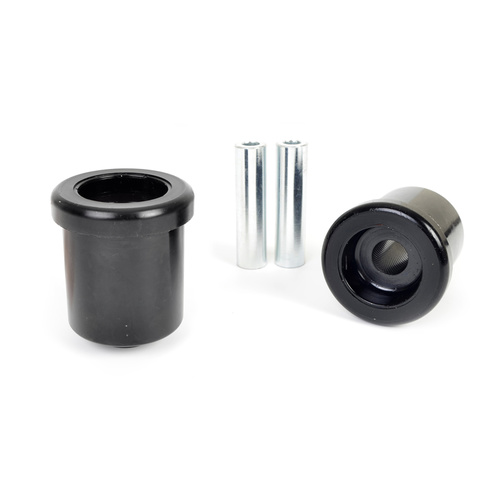 WHITELINE Beam axle - front bushing(KDT948)