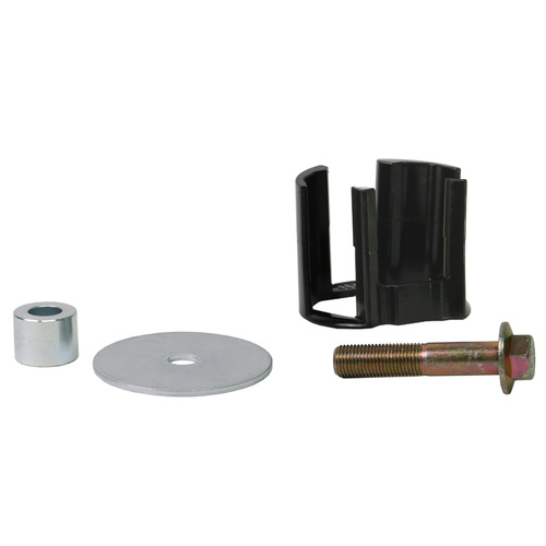 WHITELINE Engine - torque arm bushing(KDT952)