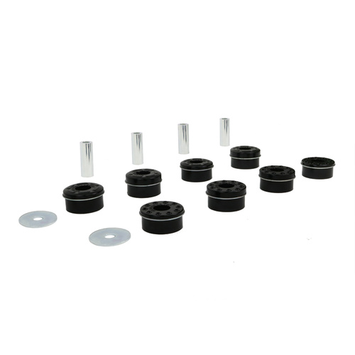 WHITELINE Subframe - mount bushing(KDT953)