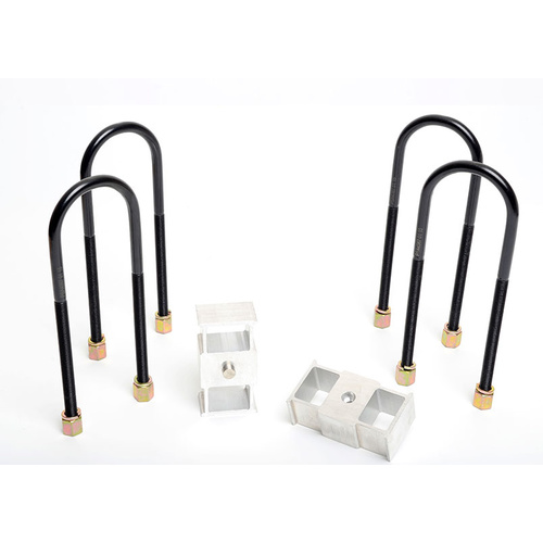WHITELINE Lowering block - kit(KLB105-15)