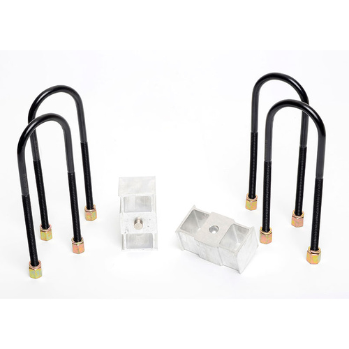 WHITELINE Lowering block - kit(KLB105-20)