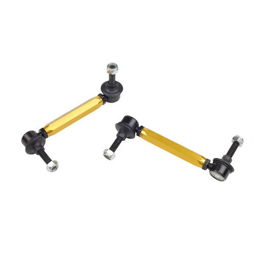 WHITELINE Sway bar - link(KLC102)