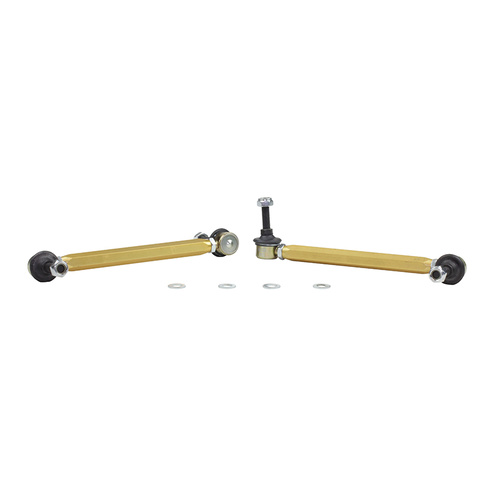 WHITELINE Sway bar - link(KLC106)