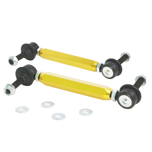 WHITELINE Sway bar - link(KLC140-175)