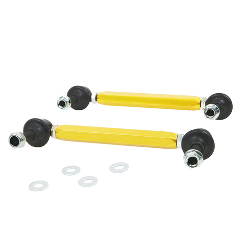 WHITELINE Sway bar - link(KLC140-195)